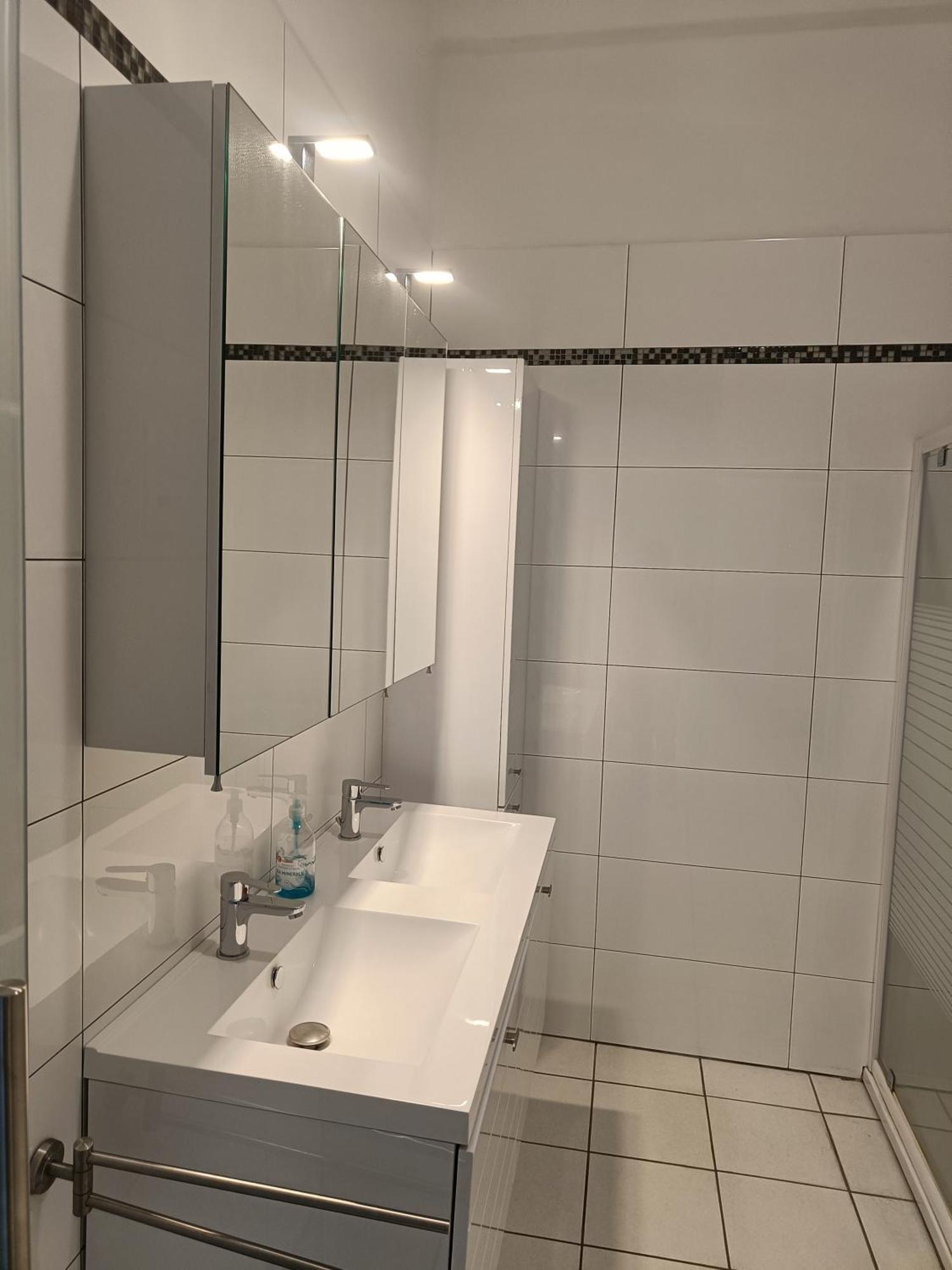 The Brussels-Laken Appartement Kültér fotó